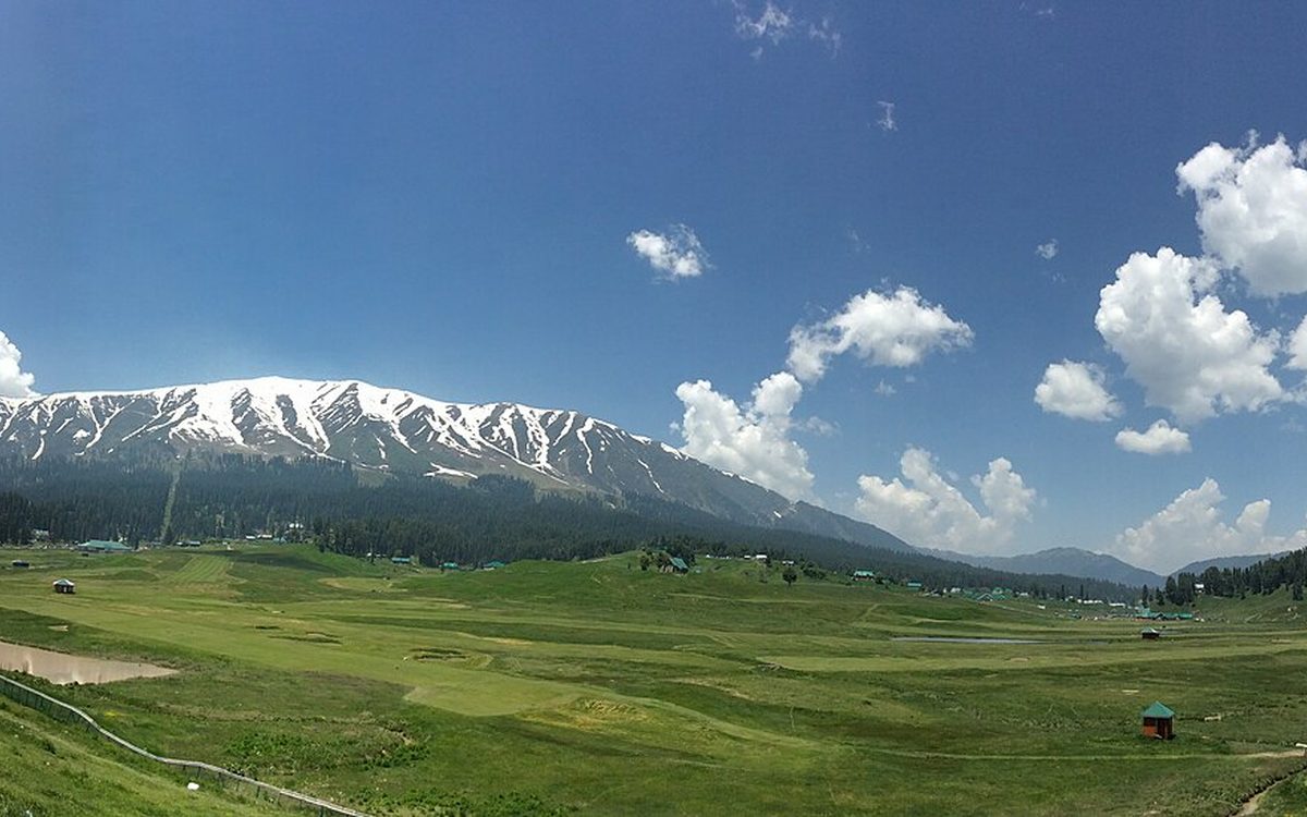 Best Time to Visit Kashmir: A Season-by-Season Guide