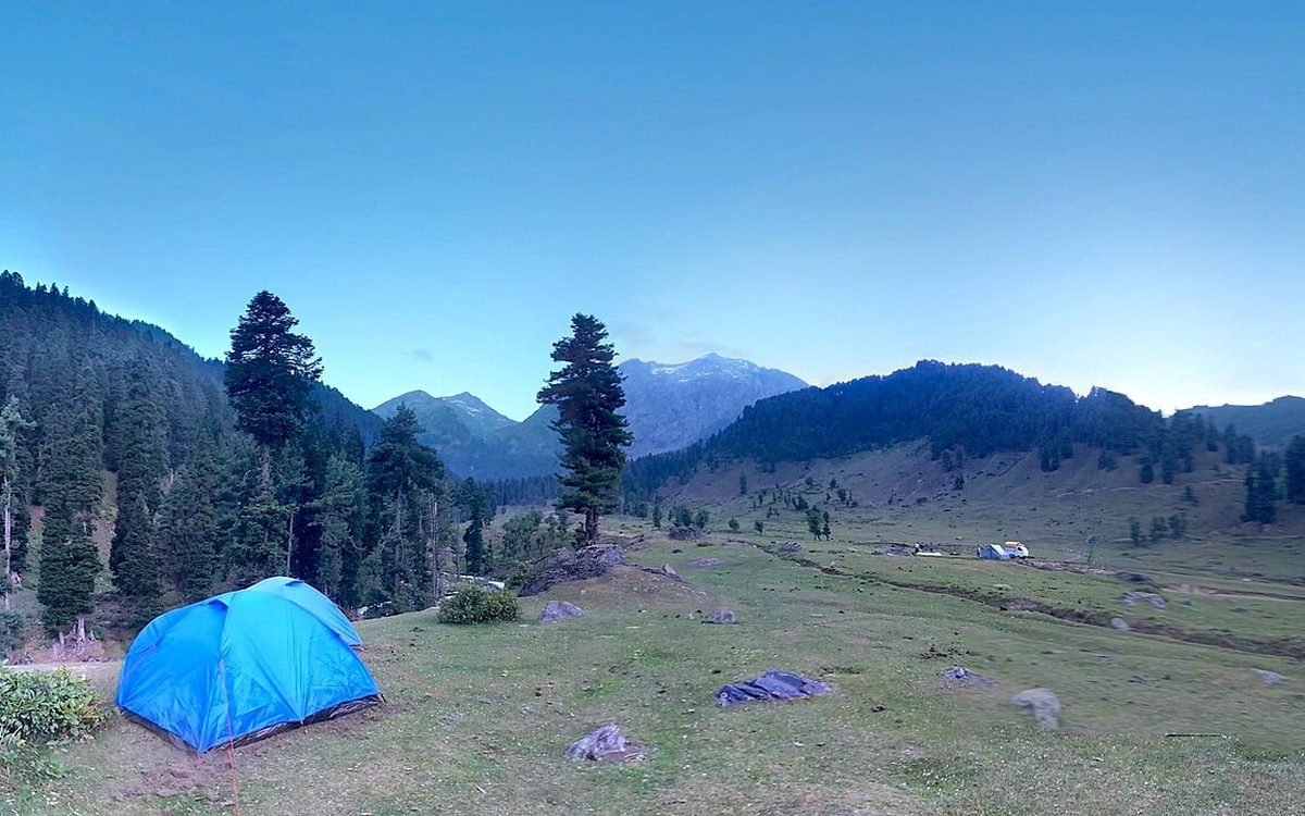 The Ultimate Kashmir Honeymoon Guide
