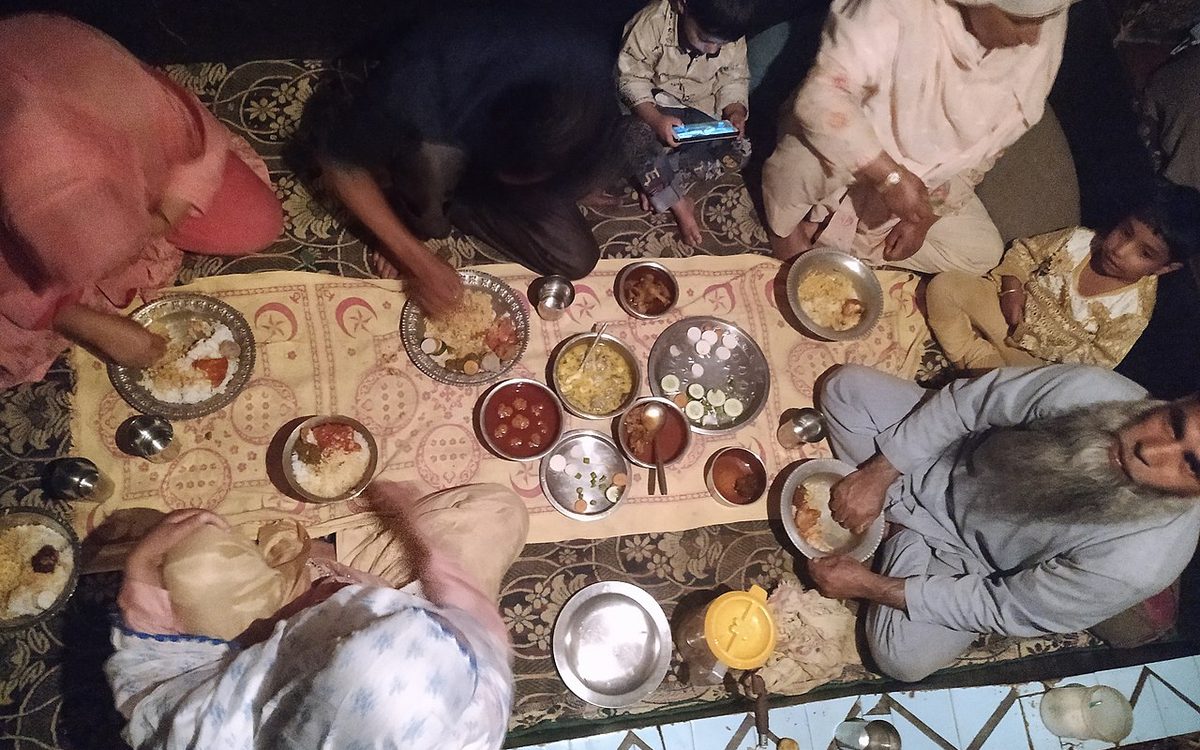 A Food Lover's Guide to Kashmiri Cuisine & Wazwan