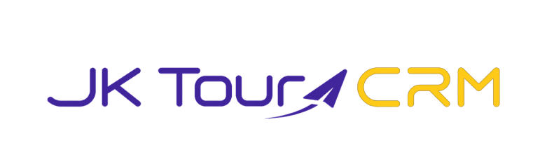 JK Tour CRM